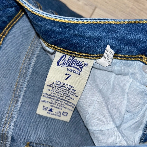 California Vintage Jeans - Picture 5 of 9